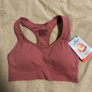 Jockey Seamfree Mid-Impact Sports Bra